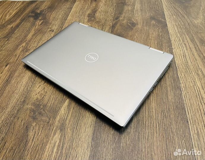 Ноутбук Dell Core i7 + RTX