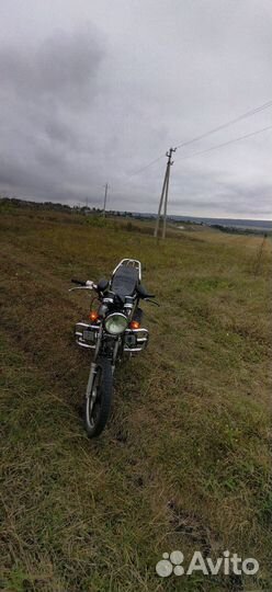 Мопед альфа