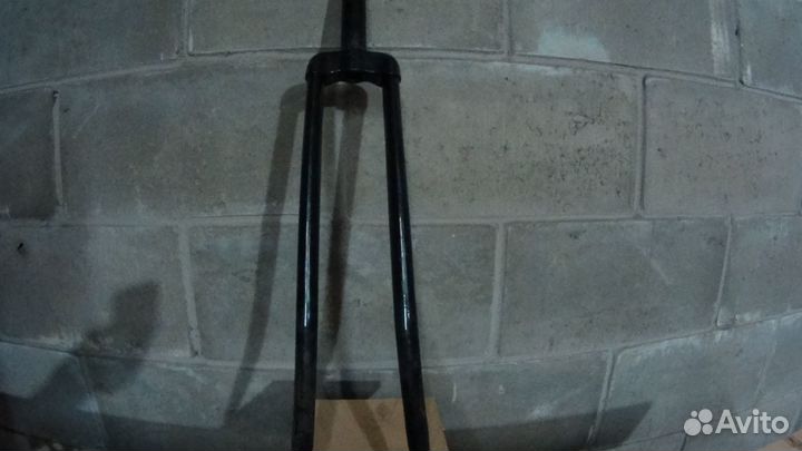 Вилка от велосипеда 