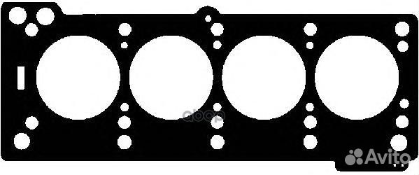 Прокладка гбц Renault 95-E7J-764 1390 C 1010580