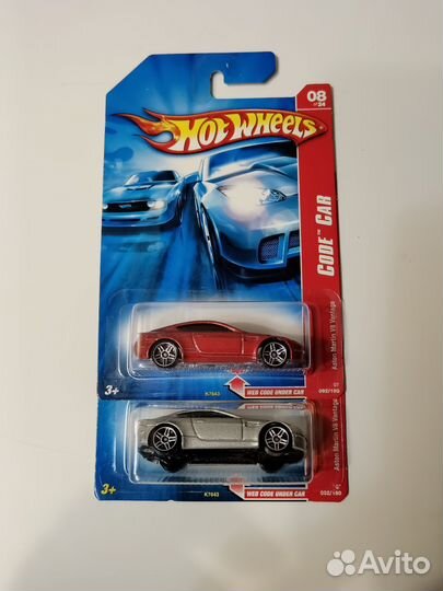 Hot wheels #2