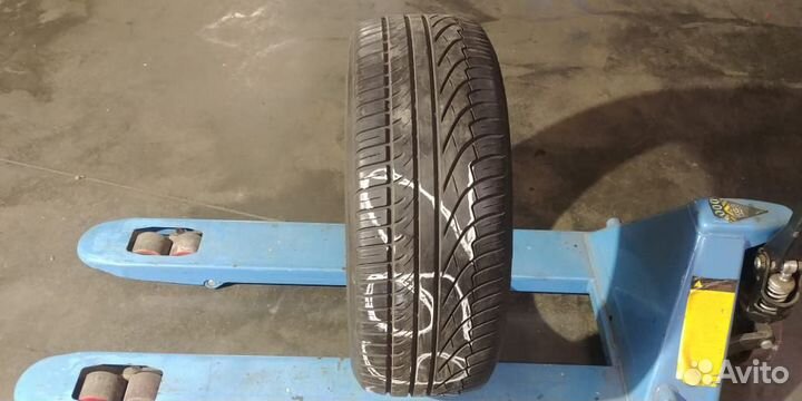 Michelin Pilot Primacy 235/50 R17 98Y