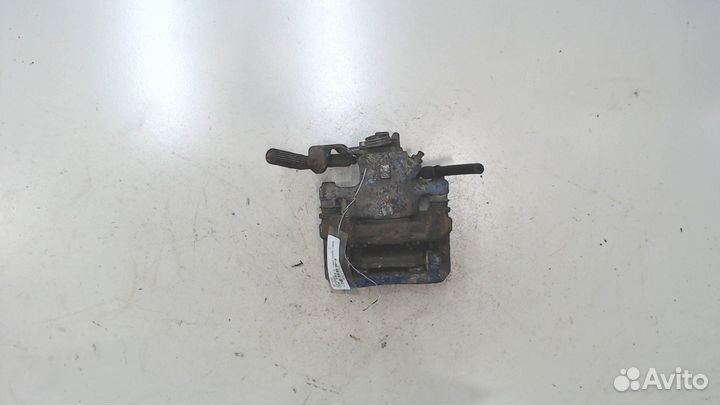 Суппорт Opel Astra G, 1998