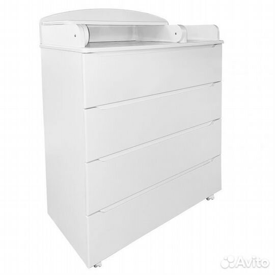 Комод для пеленания (пеленальный столик)