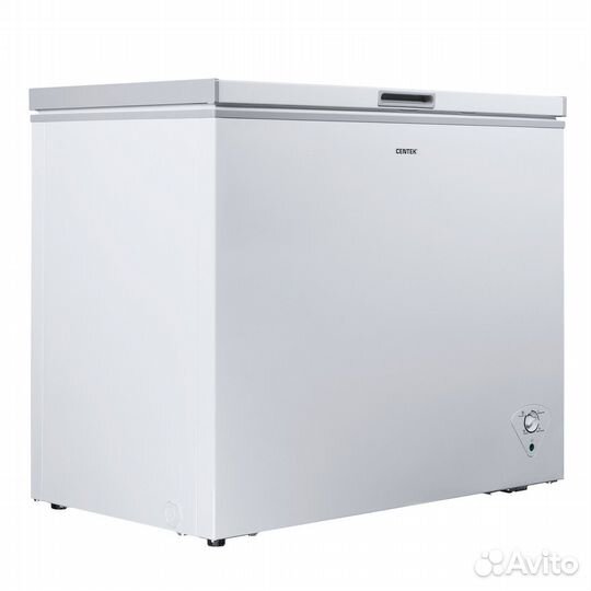 Морозильные лари со склада в Волгограде