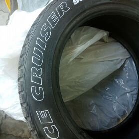 Bridgestone Ice Cruiser 5000 235/55 R18 100T