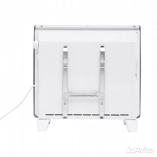 Конвектор мех. термостат 1кВт стич ножки rexant