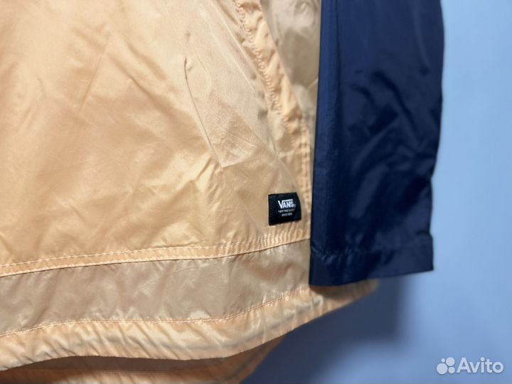 Анорак Vans оригинал
