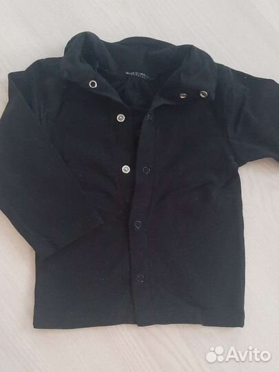 Вещи на девочку 68 - 80