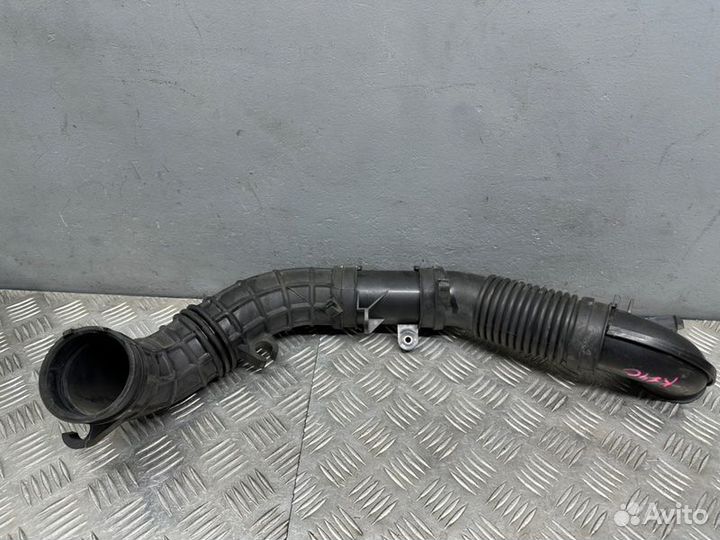 Патрубок воздушного фильтра Suzuki Swift 5 ZC33S