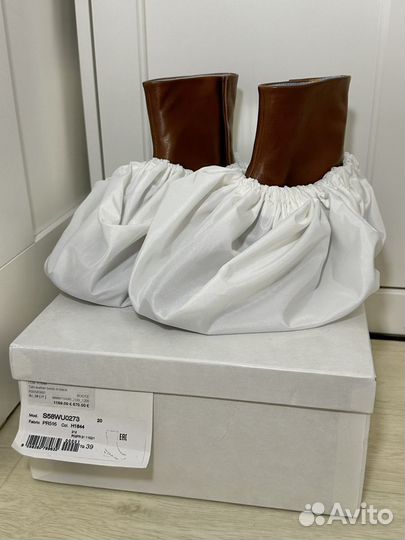 Maison margiela tabi оригинал