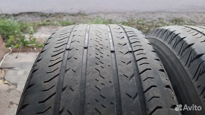 Bridgestone Ecopia EP850 215/70 R16 100H