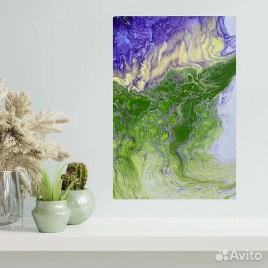 Интерьерная картина 20х30