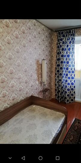 2-к. квартира, 58 м², 7/9 эт.