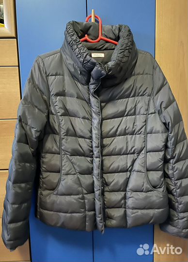 Пуховик женский Max&Co, размер M