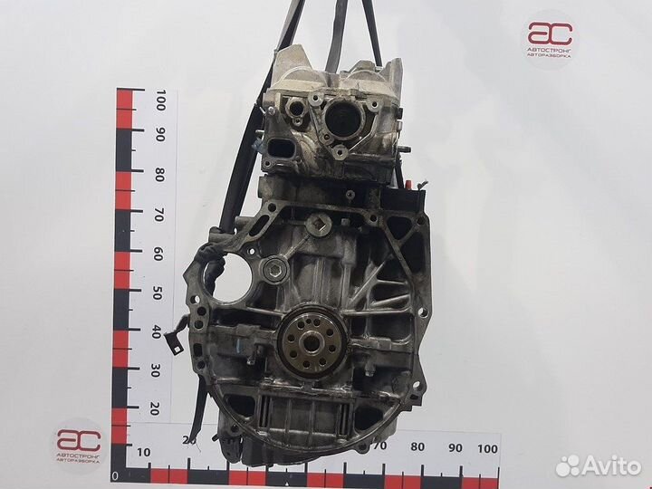 Двигатель (двс) для Honda Civic 8 N22A2