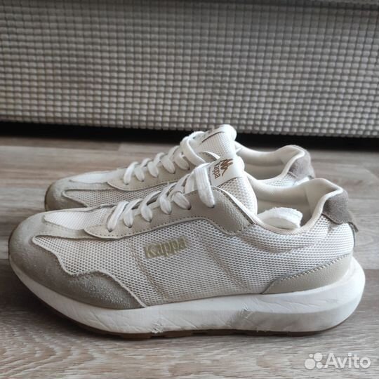 Кроссовки kappa мужские