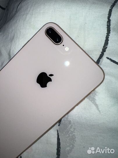 iPhone 8 Plus, 64 ГБ