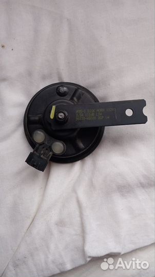 Гудок сигнал hyundai Kia хундай киа