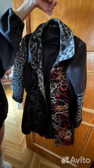 Пальто женское