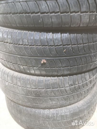 КАМА Кама-217 175/65 R14