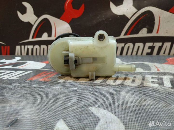 Бачок главного тормозного цилиндра Honda Civic 8