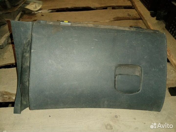 Бардачок Opel Corsa D