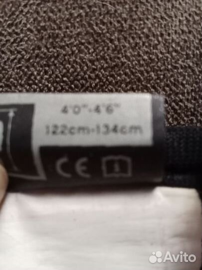 Хоккейная форма