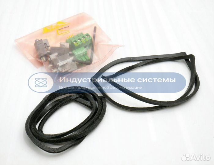Пакет услуг Siemens Coros 6AV3571-1FX00