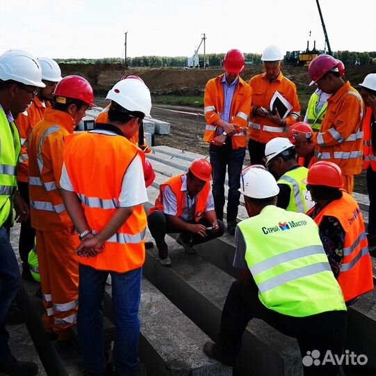 Инженер пто