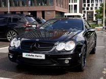 Mercedes-Benz SL-класс AMG 6.0 AT, 2005, 74 000 км, с пробегом, цена 5 500 000 руб.