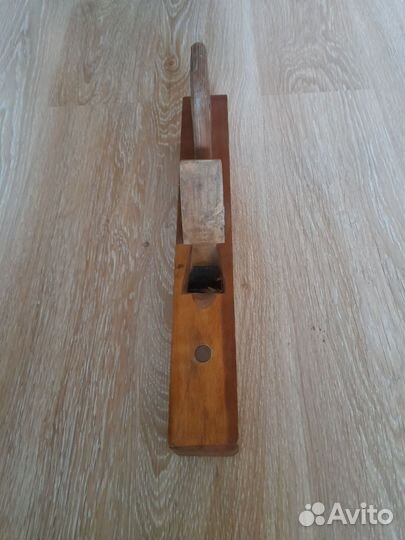Рубанок ручной СССР 500мм
