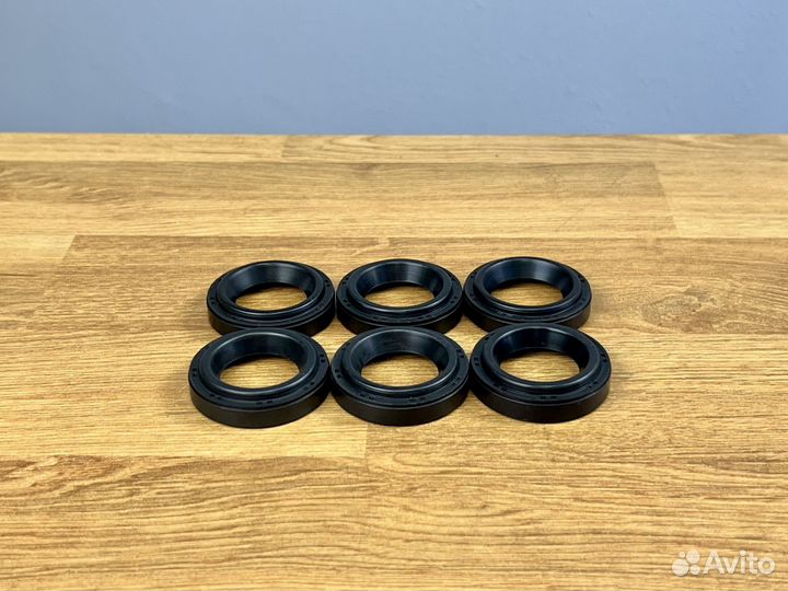 Набор прокладок клапанной крышки J30A HondaElysion