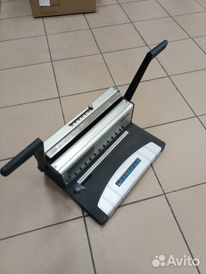 Переплетчик Binder S 300