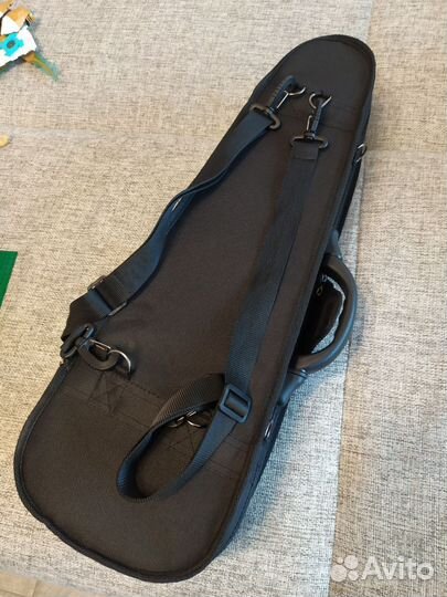 Скрипка 1 4 горонок