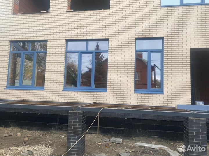 Уличные окна для улицы и вашего помещения