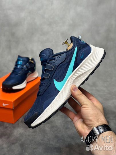 Кроссовки nike pegasus trail 3