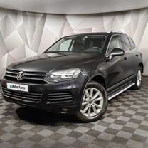 Volkswagen Touareg 3.6 AT, 2011, 220 620 км, с пробегом, цена 1 858 000 руб.