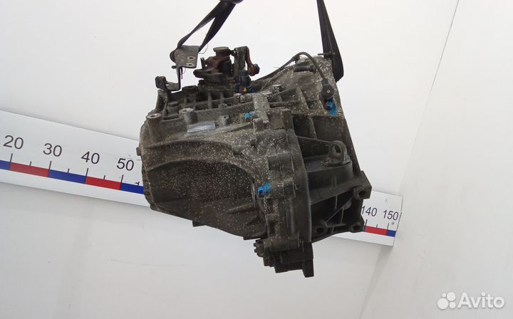 Кпп 6ст. M56CF31 Hyundai i30 (2011-2017)