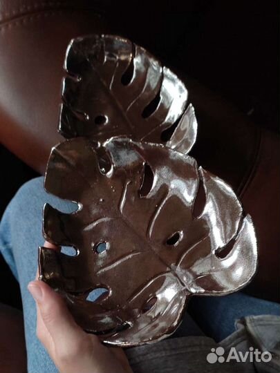 Керамические изделия на заказ