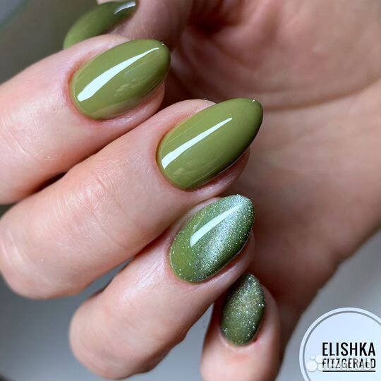 Мастер маникюра на дому