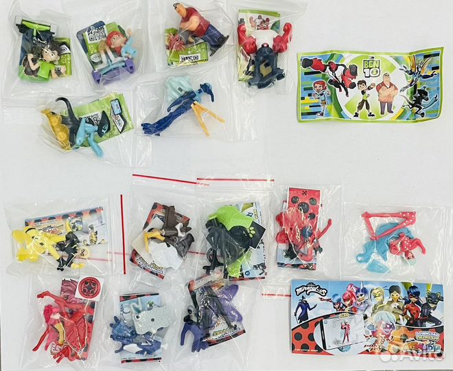 Киндер Джой Kinder Joy