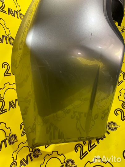 Бампер задний Subaru Legacy BLE EZ30D 21.10.2005