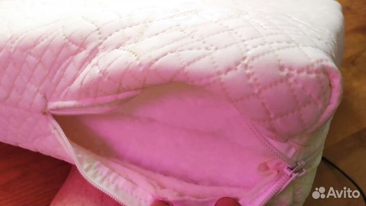 Матрас для детской кроватки 120х60