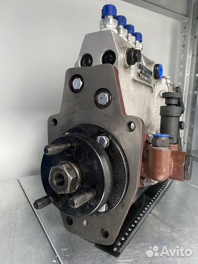 Тнвд на Д 245