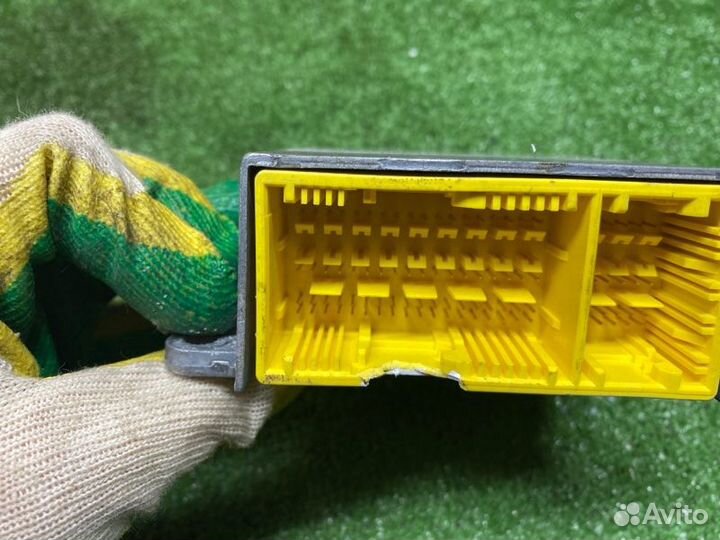 Блок управления AIR BAG Mercedes-Benz Cls-Class