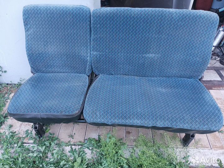 Сиденье УАЗ