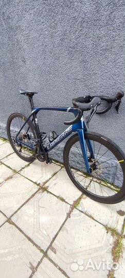Велосипед Lapierre Aircode DRS