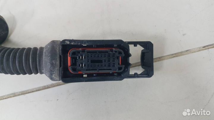 Проводка двери Kia Rio 4 FB 2017