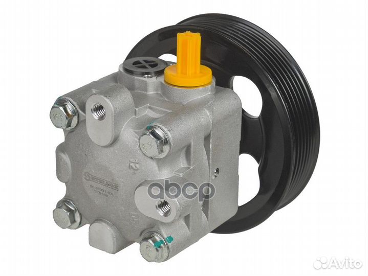 Насос гидроусилителя руля 491101AA0A Nissan Mu